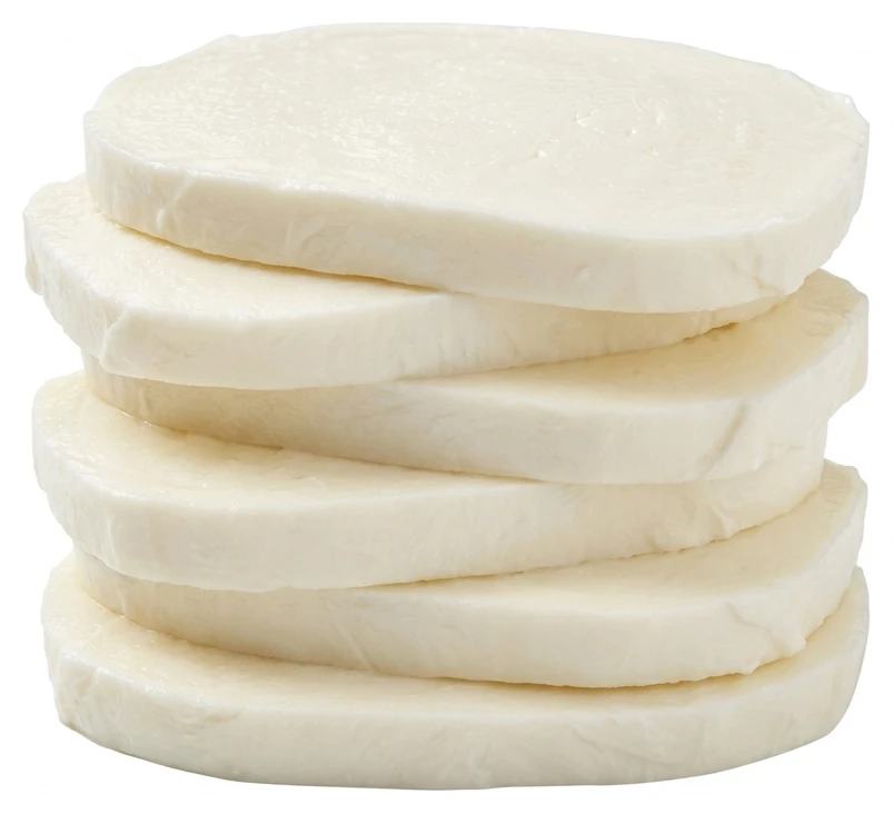 Mozzarella 45 %