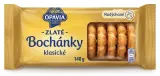 Jemné pečivo