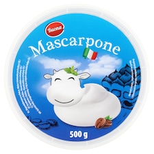 Buona Smotanový syr mascarpone 500 g