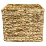 F&F Home Water Hyacinth kôš na toaletný papier 30 x 15 x 30 cm