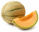 Melón Cantaloupe