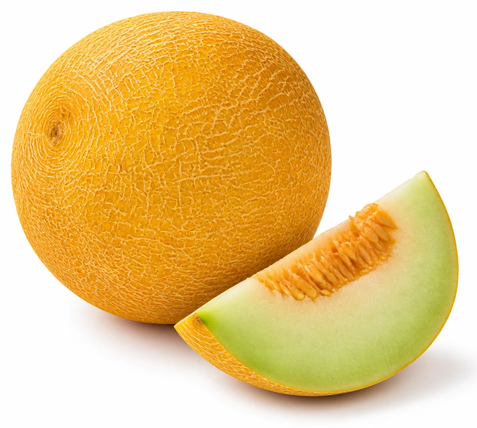 Žltý melón