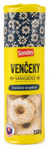 Venčeky