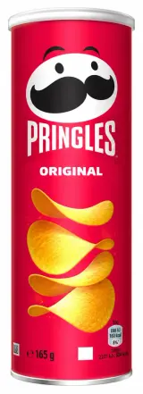 Pringles