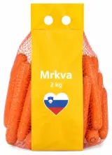 Mrkva