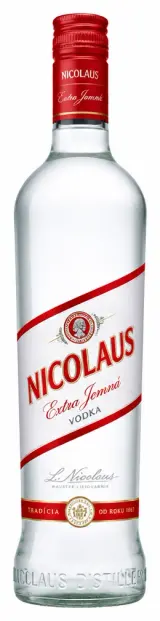 Vodka
