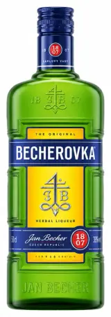 Becherovka