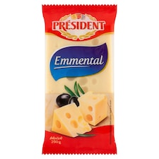 Président Emmental bloček 250 g