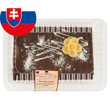 Cukráreň Zilizi Torta čokoládová 600 g