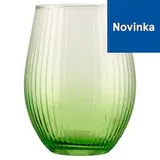 Zelený pohár 620 ml
