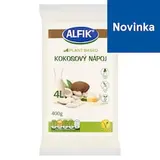 Alfik Kokosový nápoj 400 g