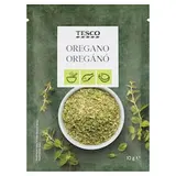 Oregano sušené drvené 10 g