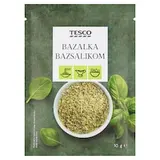 Bazalka sušená drvená 10 g