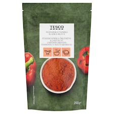 Paprika sladká mletá 250 g