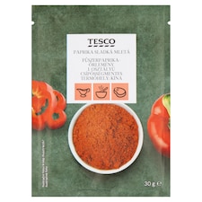 Paprika sladká mletá 30 g