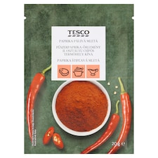 Paprika štipľavá mletá 20 g