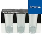 Glasset Pohár na vodku 25 ml 6 ks