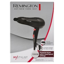 Remington D2000 My Stylist sušič vlasov
