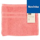F&F Home Peach uterák 50 x 90 cm
