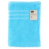 F&F Home Blue osuška 70 x 127 cm