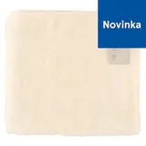 F&F Home Cream Super Soft osuška 70 x 127 cm