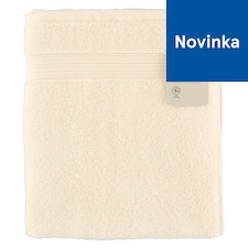 F&F Home Cream Super Soft uterák 50 x 90 cm
