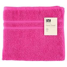 F&F Home Magenta uterák 50 x 90 cm