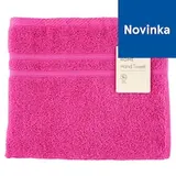 F&F Home Magenta uterák 50 x 90 cm