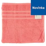 F&F Home Peach osuška 70 x 127 cm