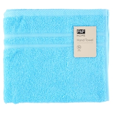 F&F Home Blue uterák 50 x 90 cm