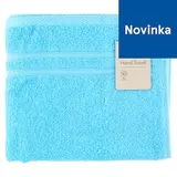 F&F Home Blue uterák 50 x 90 cm