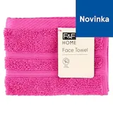 F&F Home Magenta uterák 30 x 30 cm
