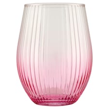 Ružový pohár 620 ml