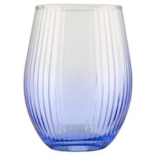 Modrý pohár 620 ml
