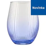 Modrý pohár 620 ml
