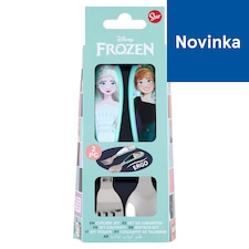 Stor Disney Frozen príbor 2 ks