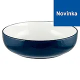 F&F Home Aura Midnight misa 21,6 cm
