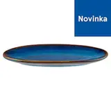 F&F Home Azzurra servírovací tanier