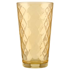 Žltý pohár 417 ml