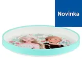 Stor Frozen Snowy Tale tanier