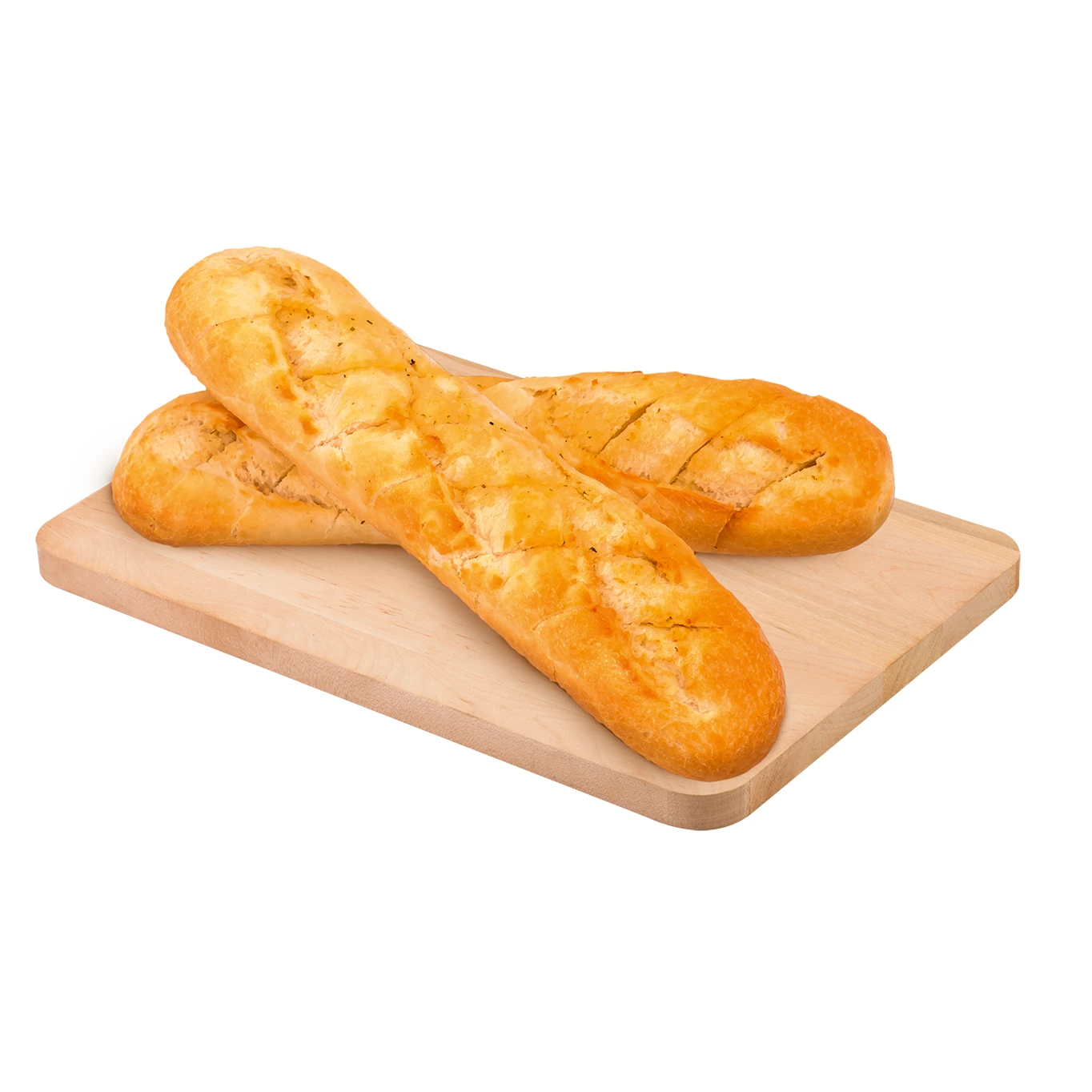 CESNAKOVÁ BAGETA 165G   LA LORRAINE