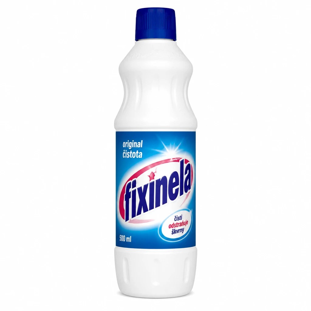FIXINELA 500ML