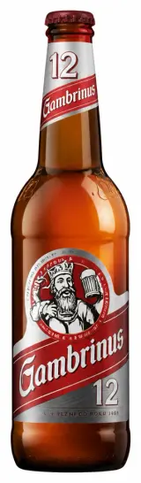 Gambrinus 12