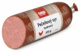 Pečeňový syr hydinový