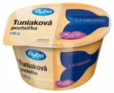 Tuniaková pochúťka