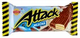 Attack oblátka 3 druhy