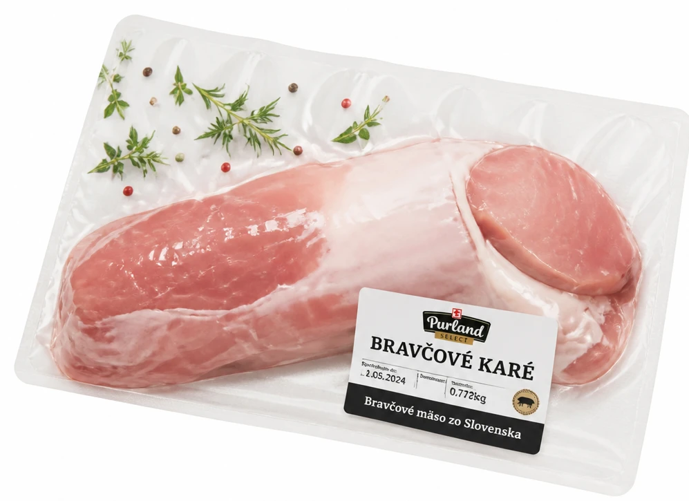 Bravčové karé