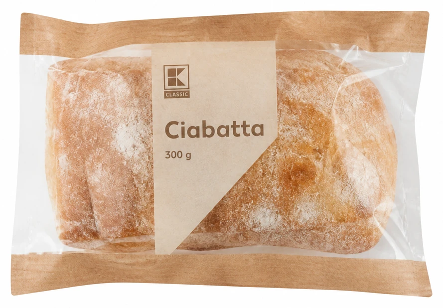 Ciabatta
