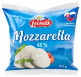 Mozzarella 45 %