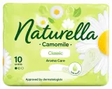NATURELLA DÁMSKE HYGIENICKÉ VLOŽKY